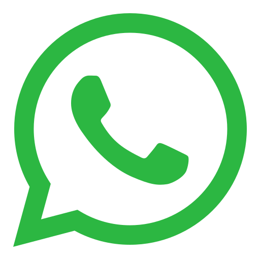 Logo do WhatsApp